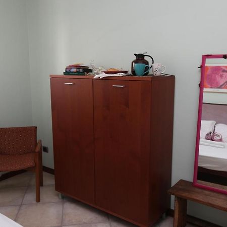 B&B L'Angoletto Avellino Extérieur photo