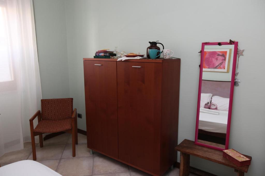 B&B L'Angoletto Avellino Extérieur photo