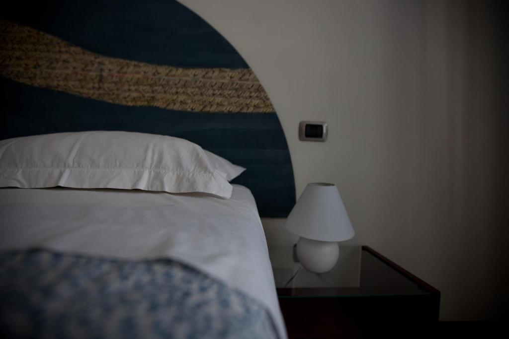 B&B L'Angoletto Avellino Chambre photo