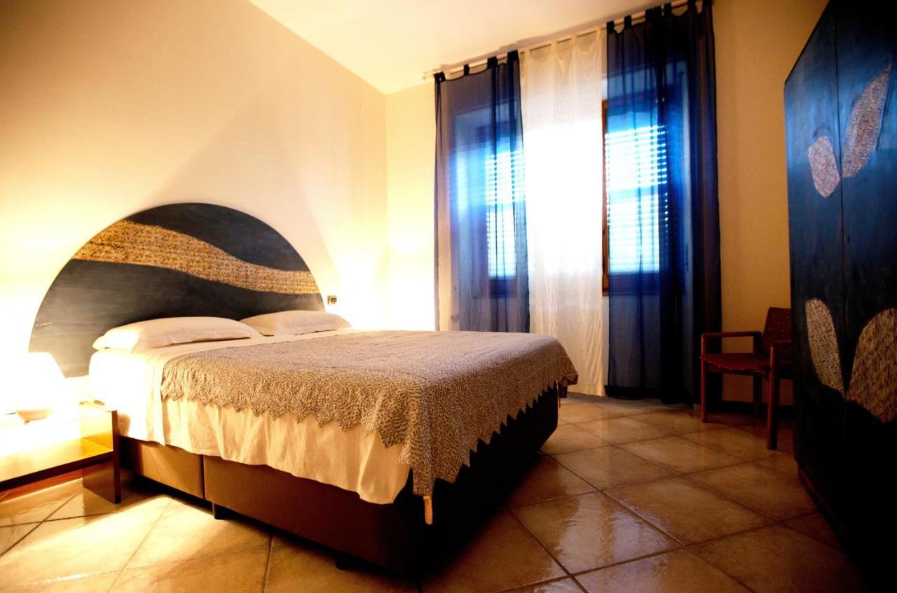 B&B L'Angoletto Avellino Chambre photo