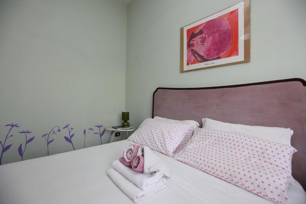 B&B L'Angoletto Avellino Chambre photo