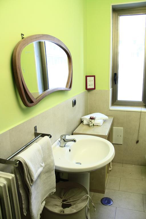 B&B L'Angoletto Avellino Chambre photo