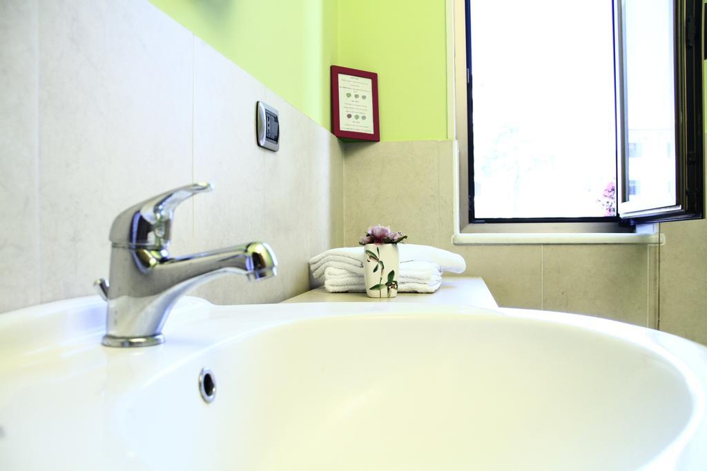 B&B L'Angoletto Avellino Chambre photo