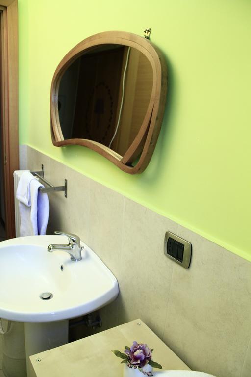 B&B L'Angoletto Avellino Chambre photo