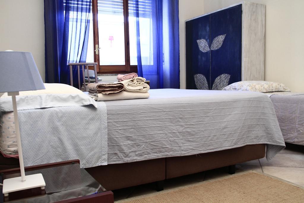 B&B L'Angoletto Avellino Chambre photo