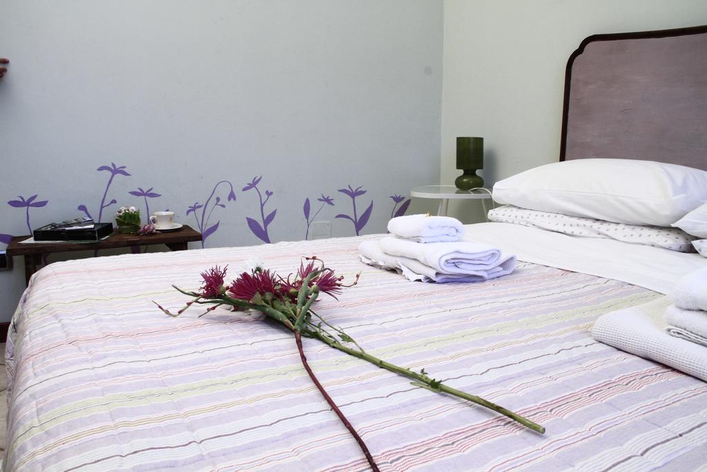 B&B L'Angoletto Avellino Chambre photo