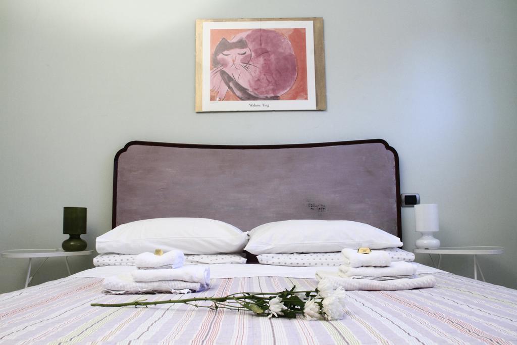 B&B L'Angoletto Avellino Chambre photo