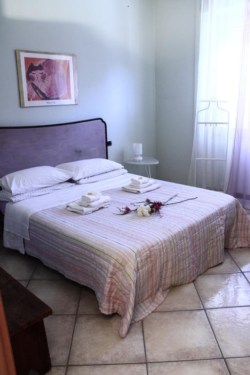 B&B L'Angoletto Avellino Chambre photo