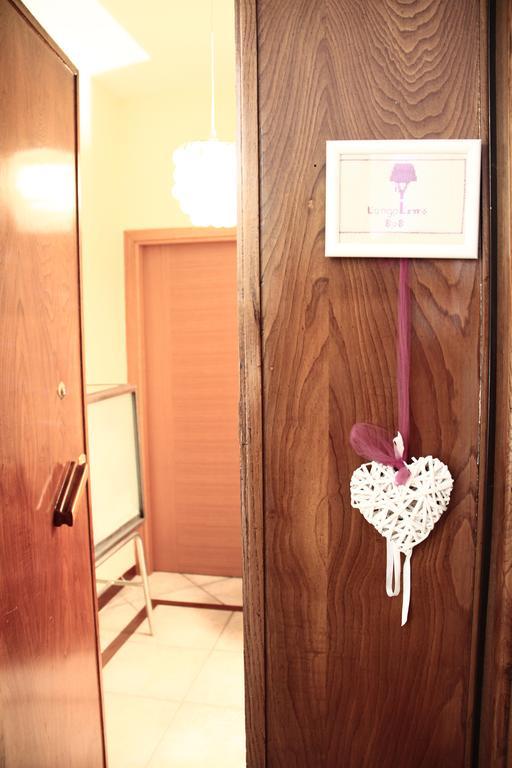 B&B L'Angoletto Avellino Chambre photo