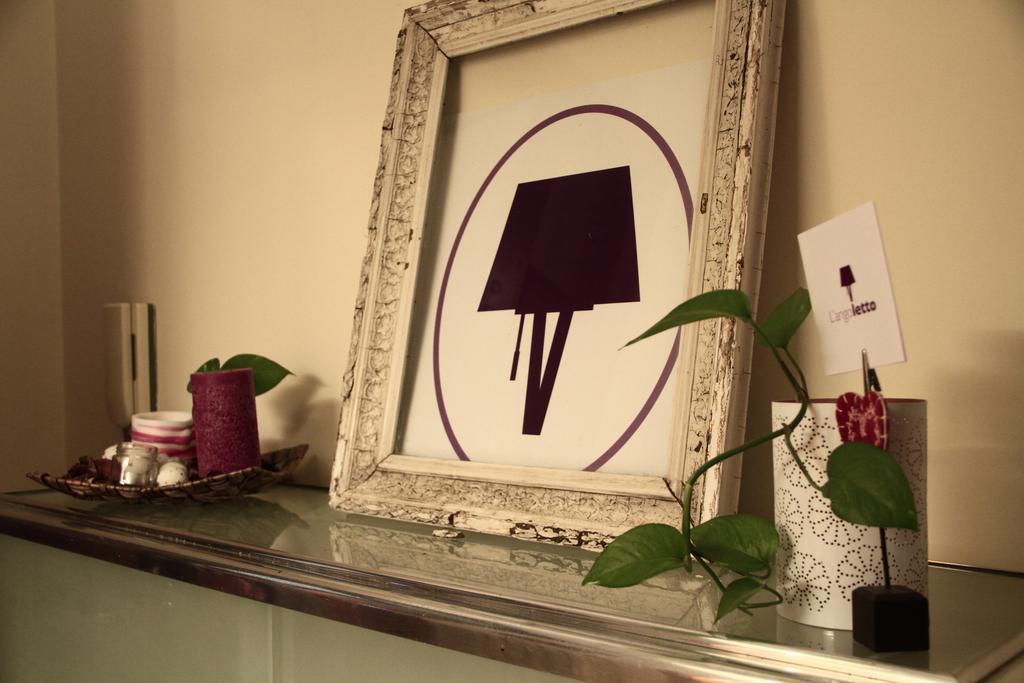 B&B L'Angoletto Avellino Chambre photo