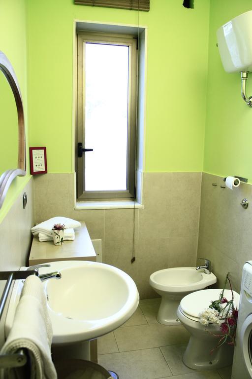 B&B L'Angoletto Avellino Chambre photo