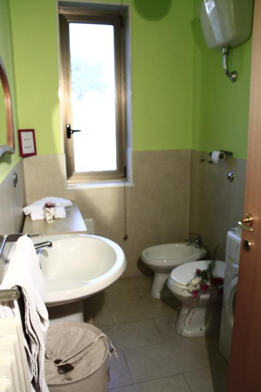 B&B L'Angoletto Avellino Chambre photo