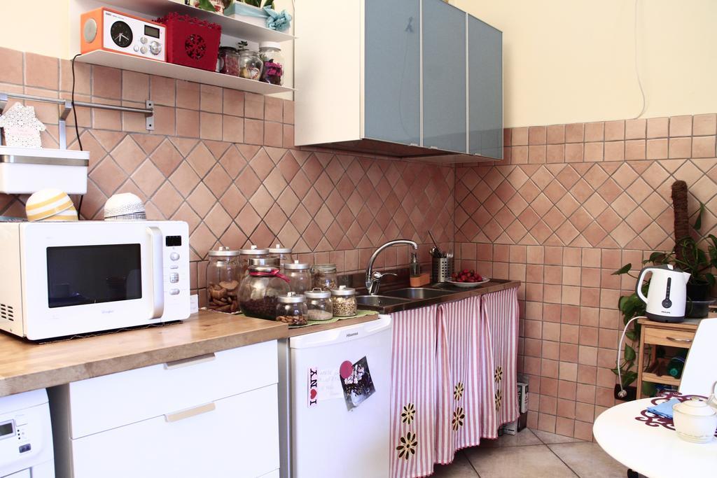 B&B L'Angoletto Avellino Chambre photo