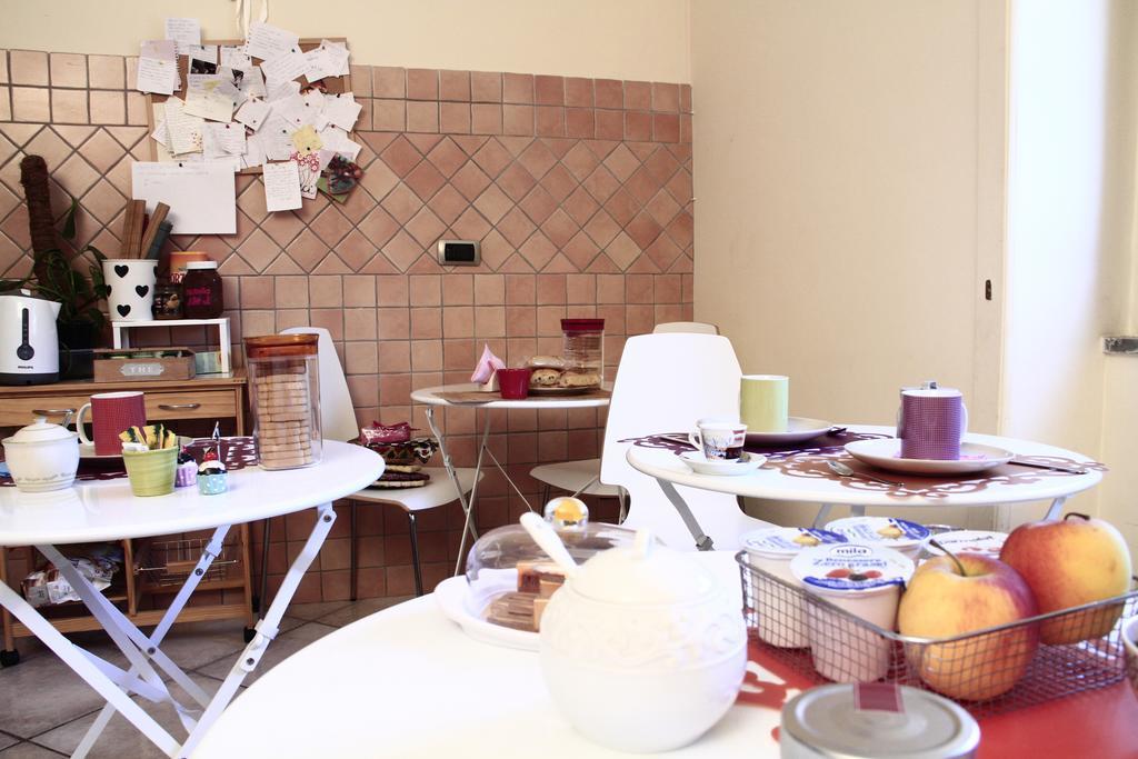B&B L'Angoletto Avellino Chambre photo