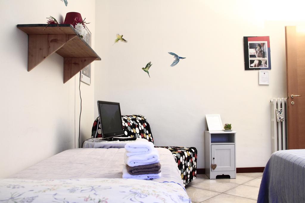 B&B L'Angoletto Avellino Chambre photo