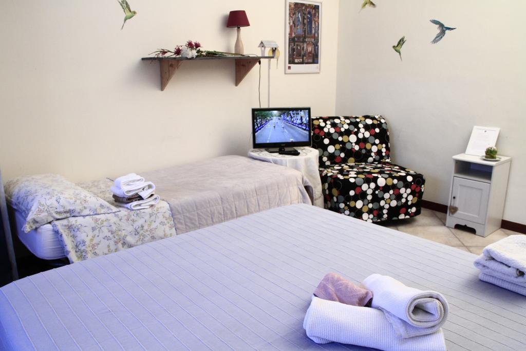 B&B L'Angoletto Avellino Chambre photo