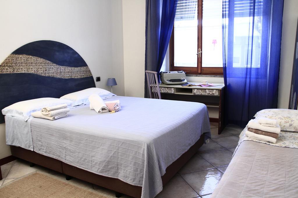 B&B L'Angoletto Avellino Chambre photo