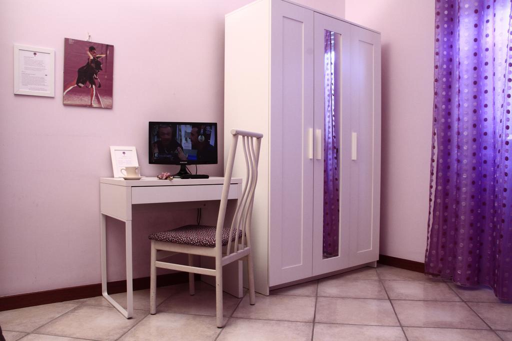 B&B L'Angoletto Avellino Chambre photo