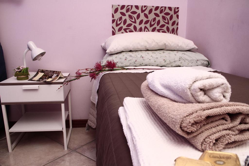 B&B L'Angoletto Avellino Chambre photo