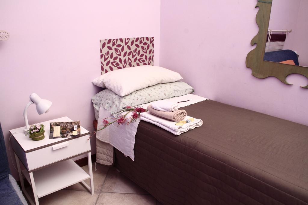 B&B L'Angoletto Avellino Chambre photo