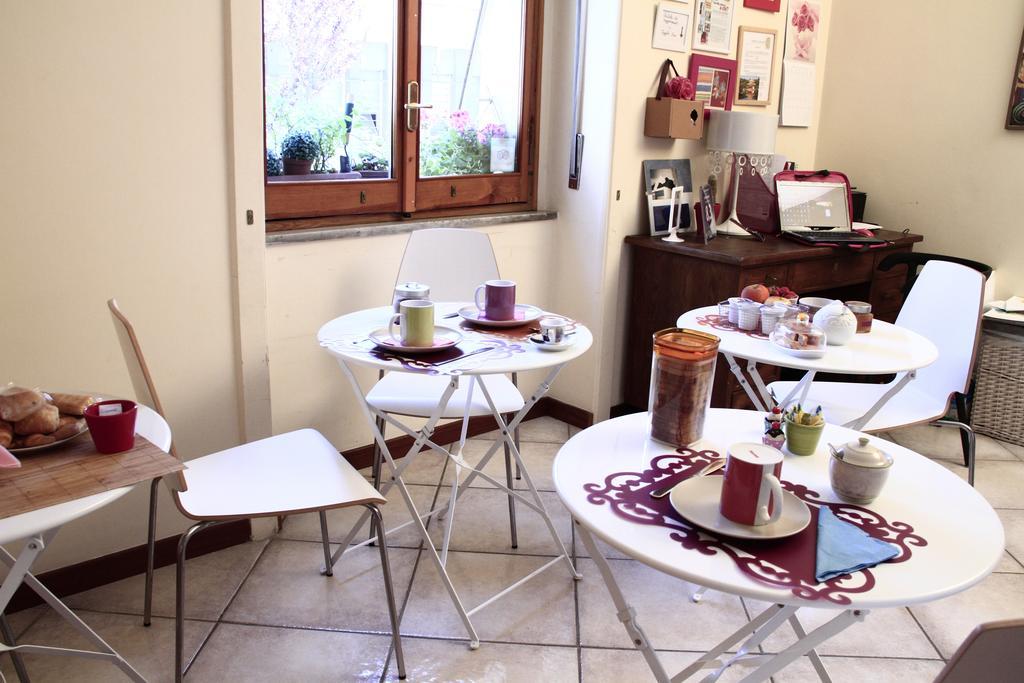 B&B L'Angoletto Avellino Chambre photo