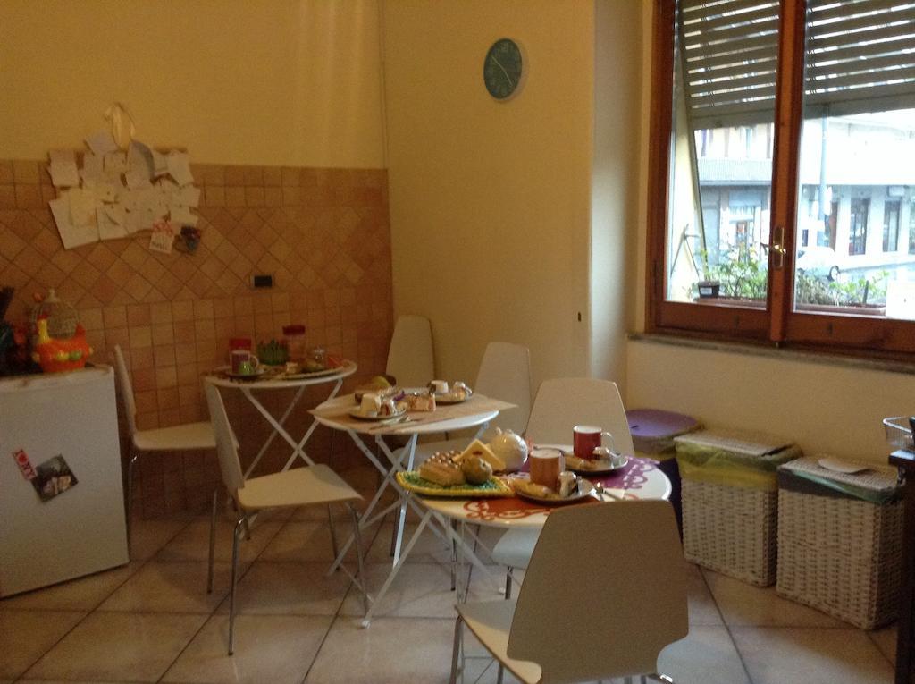 B&B L'Angoletto Avellino Chambre photo