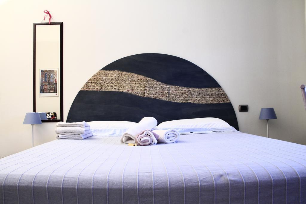 B&B L'Angoletto Avellino Extérieur photo